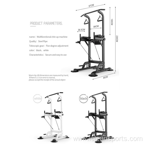 Fitness Home Gym Equipment